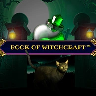 Book of Witchcraft