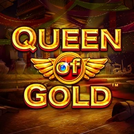 Queen of Gold 