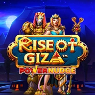 Rise of Giza PowerNudge™ 