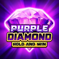 Purple Diamonds