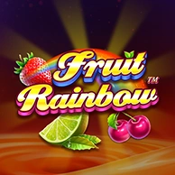 Fruit Rainbow