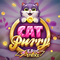 Cat Purry