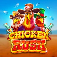 Chicken Rush
