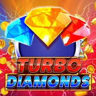 Turbo Diamonds Hold And Win