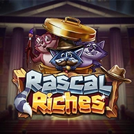 Rascal Riches