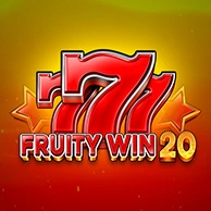 Fruity Win 20
