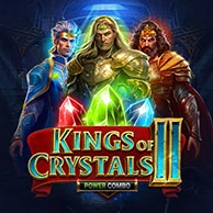 Kings Of Crystals II Power Combo