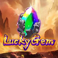 Lucky Gem Fusion Reels