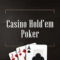 Casino Hold'em Netent