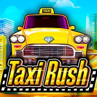 Taxi Rush