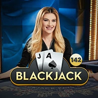Blackjack 142