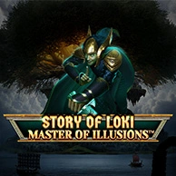 Story Of Loki - Master Of illusions