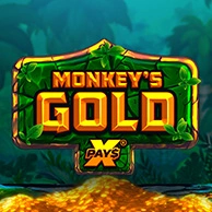 Monkey’s Gold: Xpays