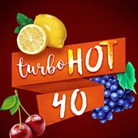 Turbo Hot 40
