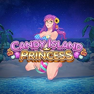 Candy Island Princess