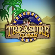 Treasure Tomb