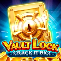 Vault Lock Crack It Big