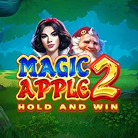 Magic Apple 2