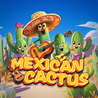 Mexican Cactus