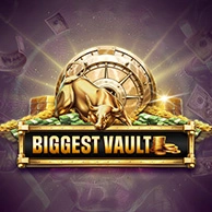 Biggest Vault