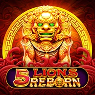 5 Lions Reborn