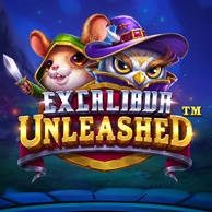 Excalibur Unleashed 