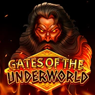 Gates Of The Underworld