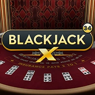 BlackjackX 34