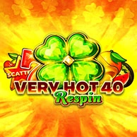 Very Hot 40 Respin