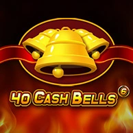 Cash Bells 40