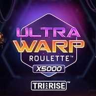 Ultra Warp Roulette