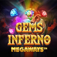 Gems Inferno Megaways