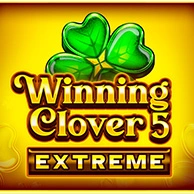 Winning Clover 5 Extreme
