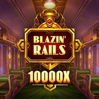 Blazin' Rails