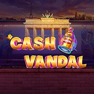 Cash Vandal