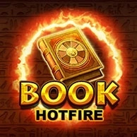 Book Hotfire