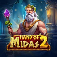 Hand Of Midas 2
