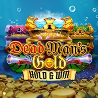 Dead Mans Gold: Hold And Win