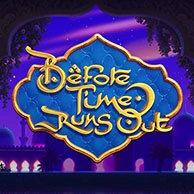 Before Time Runs Out