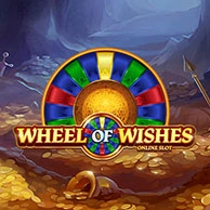 Wheel of Wishes