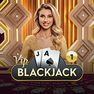 VIP Blackjack 1 