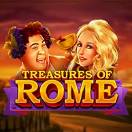 Treasures of Rome