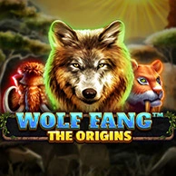Wolf Fang - The Origins