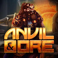 Anvil And Ore