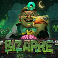 Bizarre