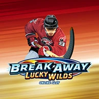 Break Away Lucky Wilds