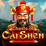 Chests Of Cai Shen