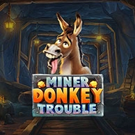 Miner Donkey Trouble