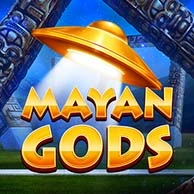 Mayan Gods