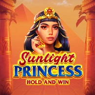 Sunlight Princess